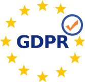 GDPR compliant
